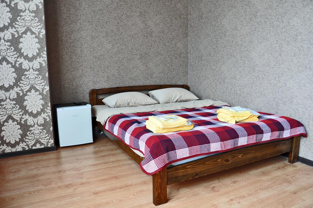 Greek Hostel Oděsa Pokoj fotografie