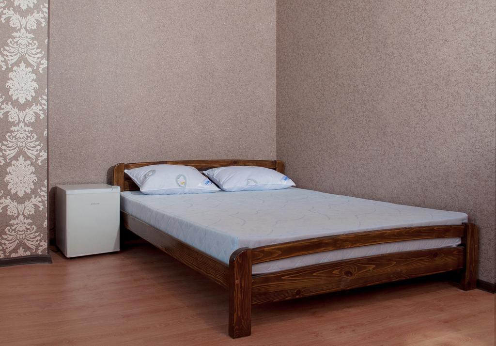 Greek Hostel Oděsa Pokoj fotografie