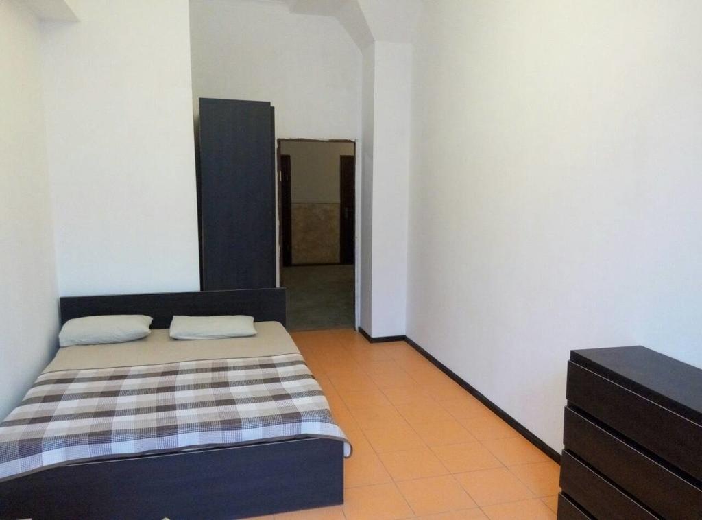 Greek Hostel Oděsa Exteriér fotografie
